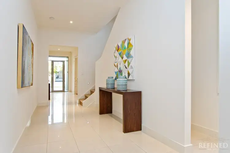Fourth view of Homely house listing, 36A Brunswick Street, Walkerville SA 5081