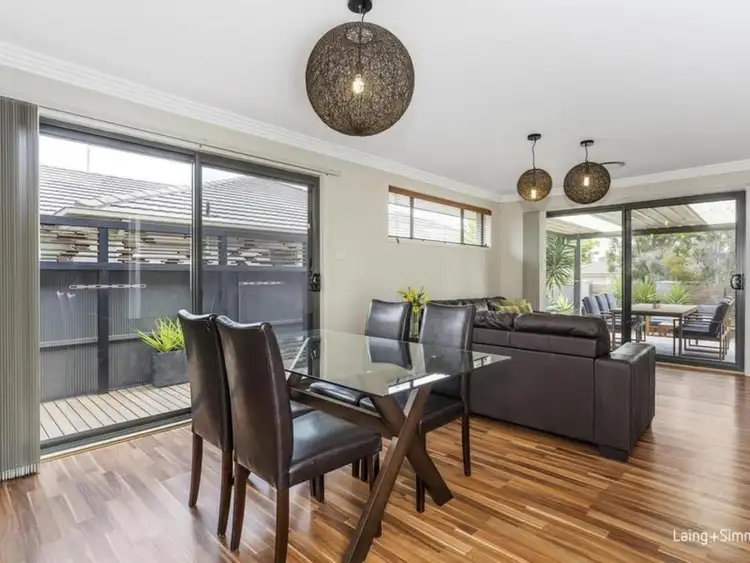 Third view of Homely house listing, 3 Woolls Crescent, Ropes Crossing NSW 2760