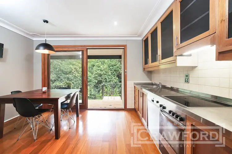 Fifth view of Homely house listing, 12 Ardlessa Way, New Lambton Heights NSW 2305