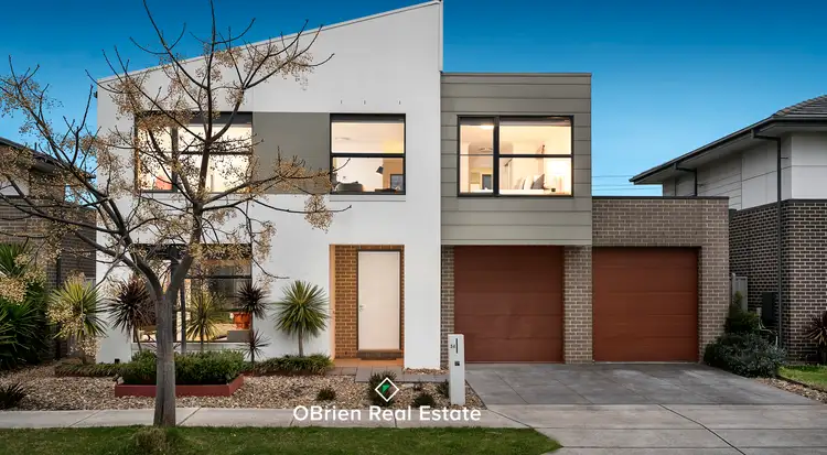 34 Dresden Drive, Waterways VIC 3195