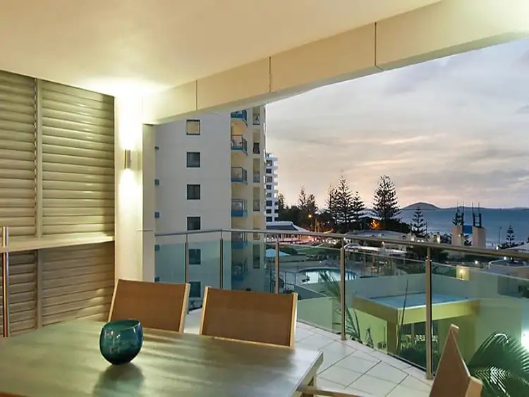 Sixth view of Homely apartment listing, 9/39 First Avenue, Mooloolaba QLD 4557