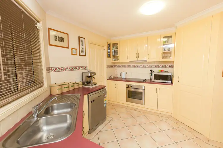 Third view of Homely house listing, 77 Summer Drive, Buronga NSW 2739
