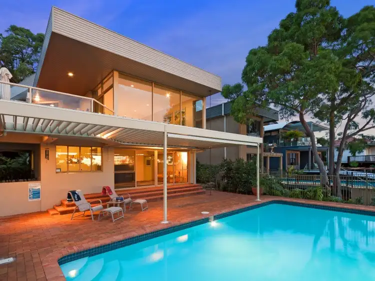 27 Abernethy Street, Seaforth NSW 2092