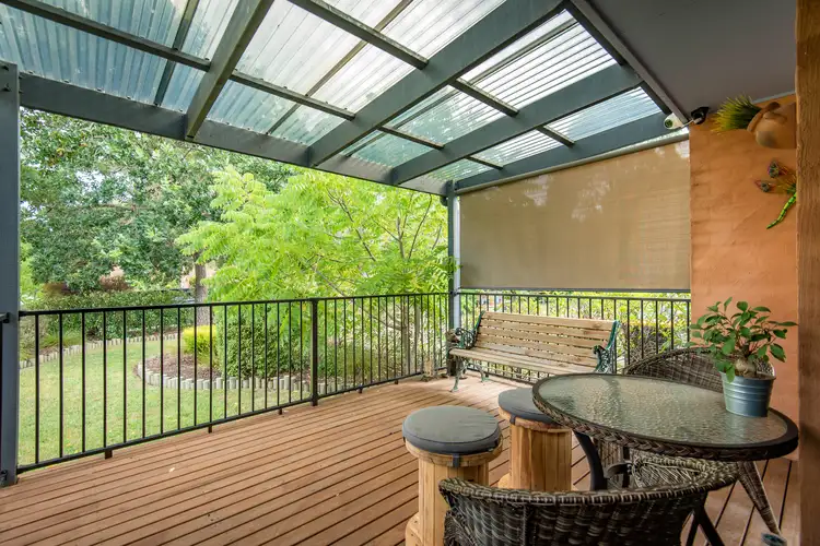 Sixth view of Homely house listing, 21 Casuarina Street, Rivett ACT 2611