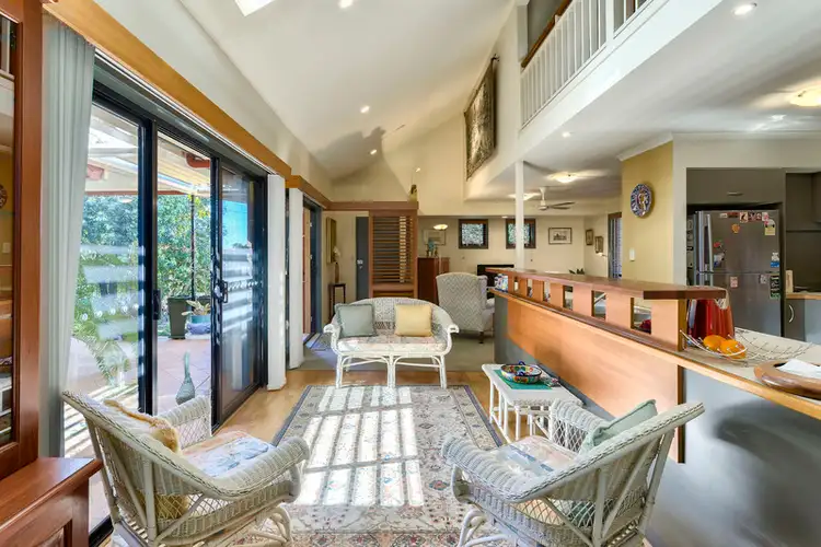 Fifth view of Homely townhouse listing, 5/22 Keera Street, Coorparoo QLD 4151