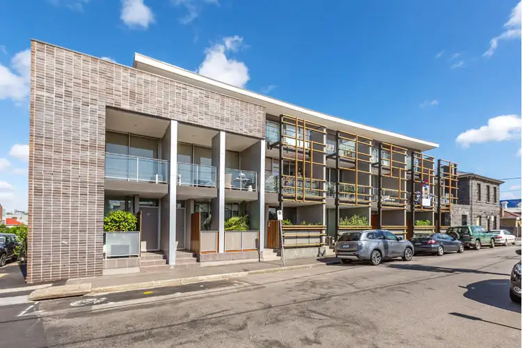 7/58 Ballarat Street, Yarraville VIC 3013