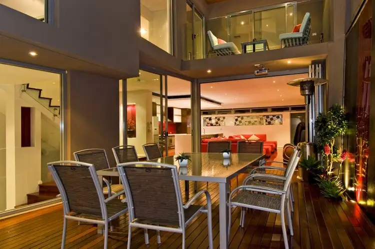 Second view of Homely house listing, 36 Price Street, Subiaco WA 6008