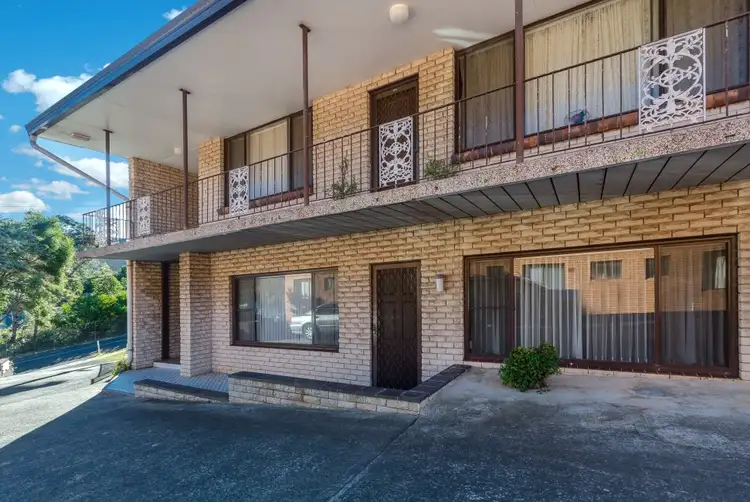 1/43 Thompson Street, Woonona NSW 2517