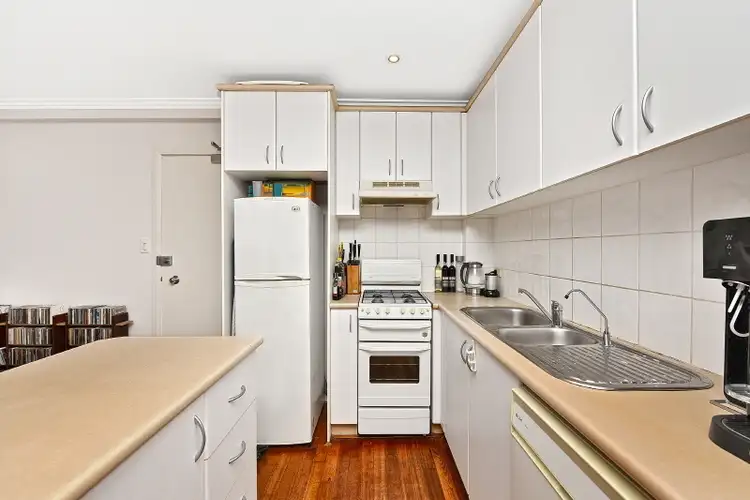 Third view of Homely apartment listing, 12/172 Clovelly Road, Clovelly NSW 2031