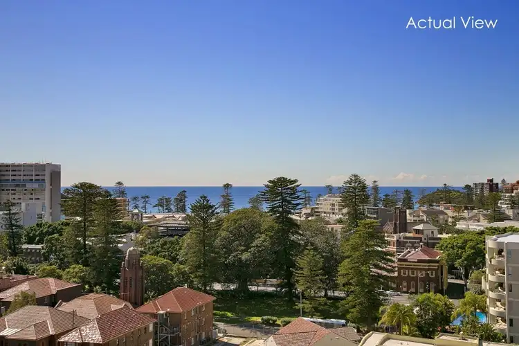 Fifth view of Homely apartment listing, 15/81 West Esplanade, Manly NSW 2095