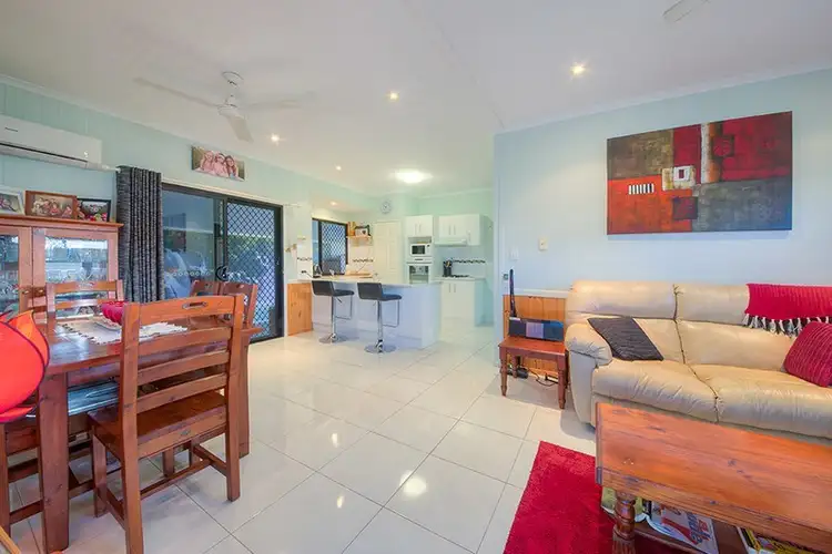Fourth view of Homely house listing, Site 215/2-28 Bluff Crescent, Mulambin QLD 4703