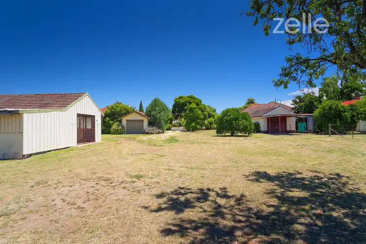 Main view of Homely land listing, 234a Beechworth Road, Wodonga VIC 3690