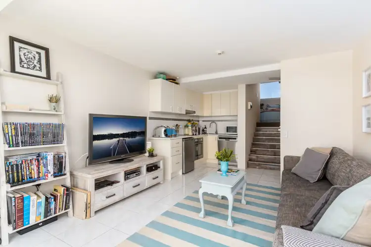 Second view of Homely apartment listing, 815/22 Central Avenue, Manly NSW 2095