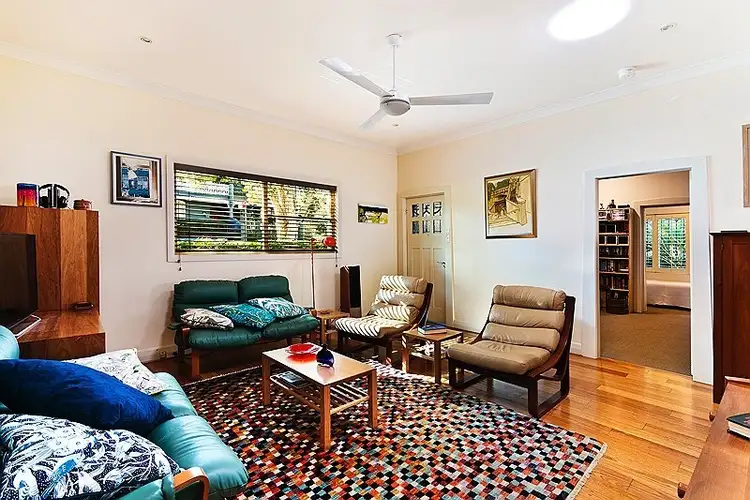 Fourth view of Homely house listing, 39 Bourke Street, Queens Park NSW 2022