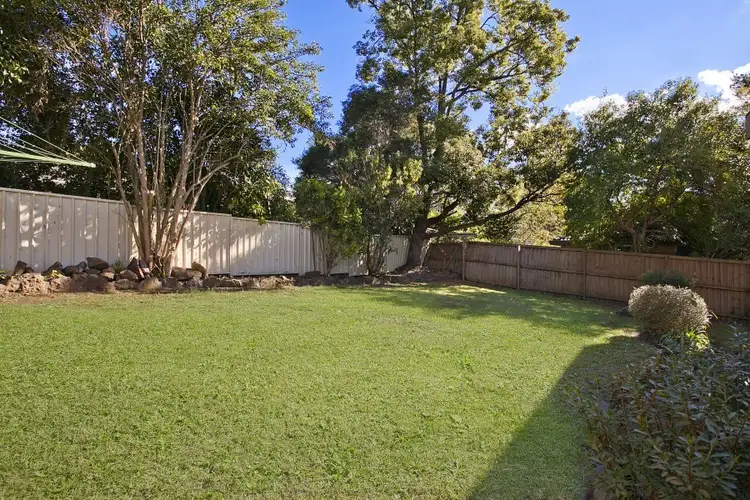 Fourth view of Homely house listing, 50 Tuckwell Road, Castle Hill NSW 2154
