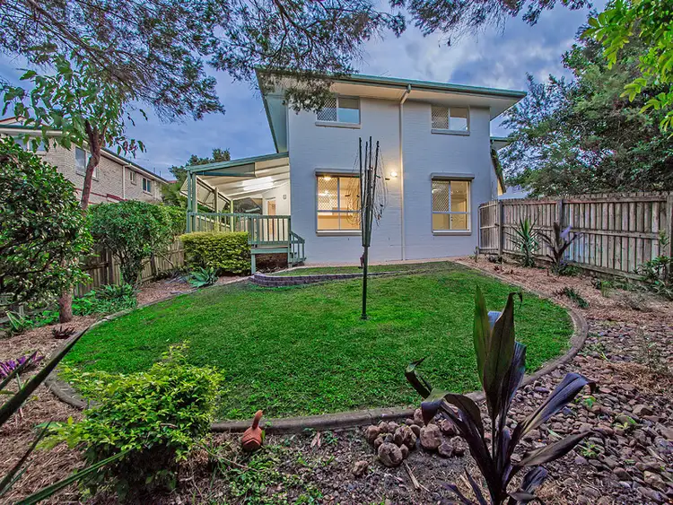 Fourth view of Homely townhouse listing, 7/16 Hill Crescent, Carina Heights QLD 4152