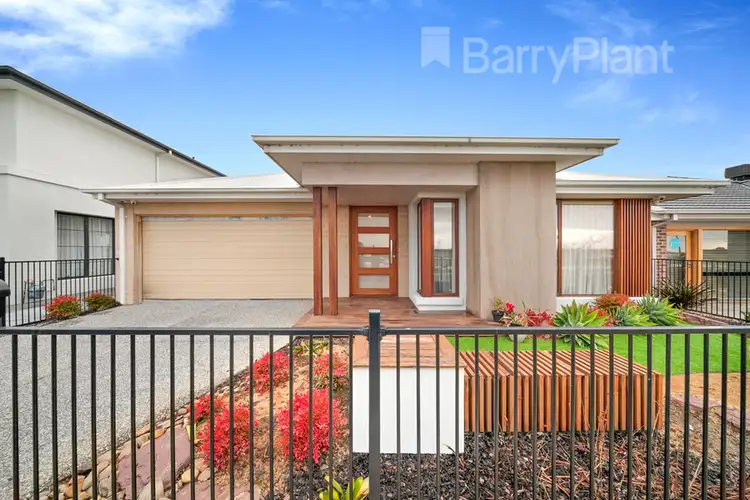 Main view of Homely house listing, 20 Fintona Crescent, Cranbourne West VIC 3977