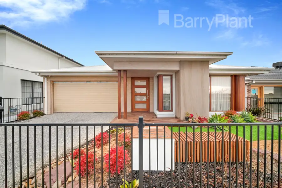 Main view of Homely house listing, 20 Fintona Crescent, Cranbourne West VIC 3977