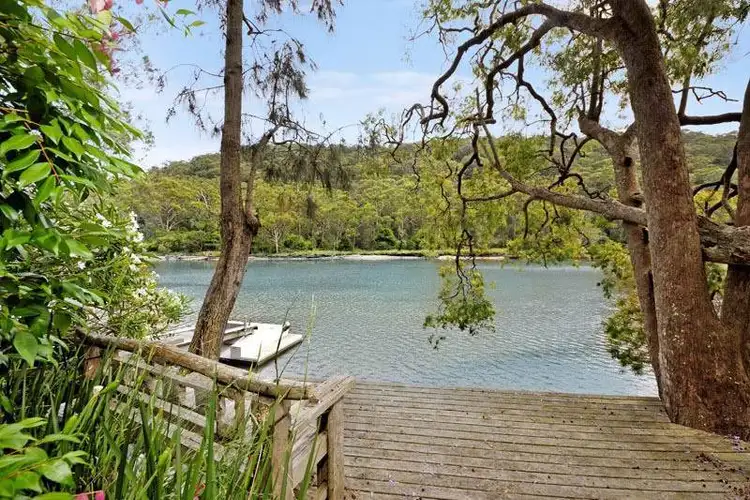 Main view of Homely house listing, 219 Prince Edward Park Road, Woronora NSW 2232