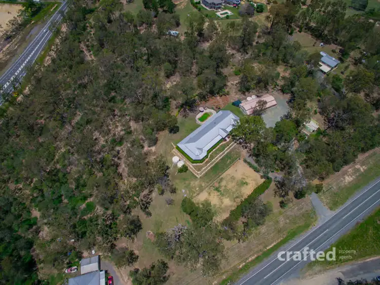 Third view of Homely house listing, 823-839 Camp Cable Road, Logan Village QLD 4207