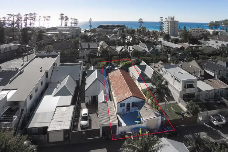 Fourth view of Homely house listing, 115 Pittwater Road, Manly NSW 2095