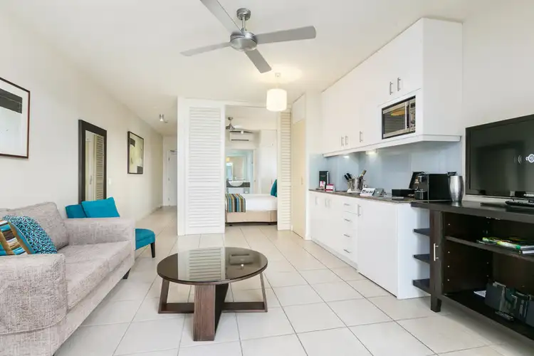 Fourth view of Homely apartment listing, 5434/123 Williams Esplanade, Palm Cove QLD 4879