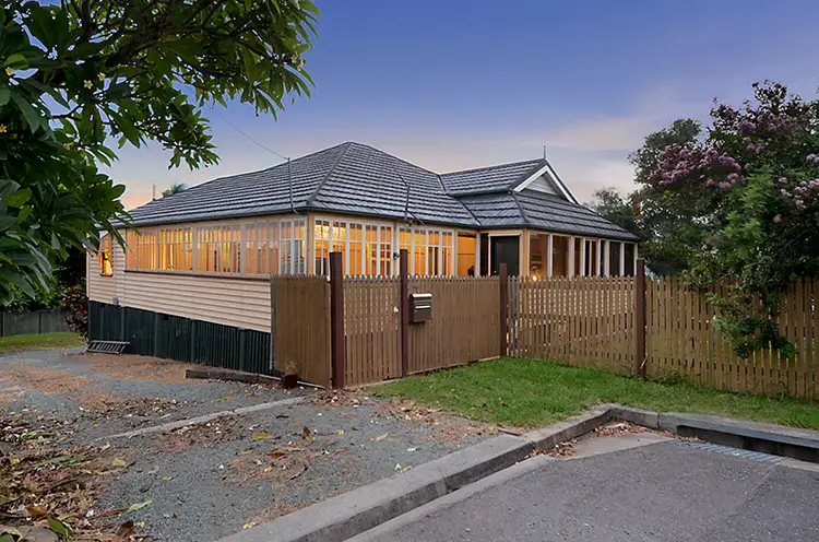 38 Merehaye Street, Wooloowin QLD 4030