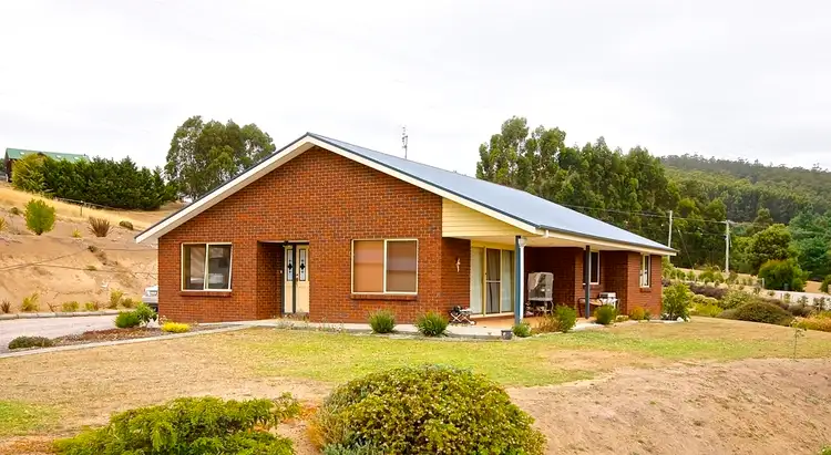 16 Camborne Road, Acacia Hills TAS 7306