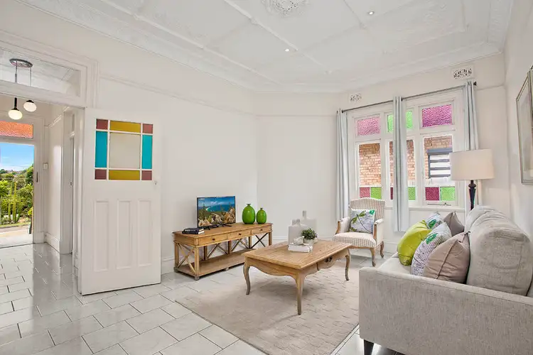 Second view of Homely house listing, 28 Anderson Avenue, Ryde NSW 2112