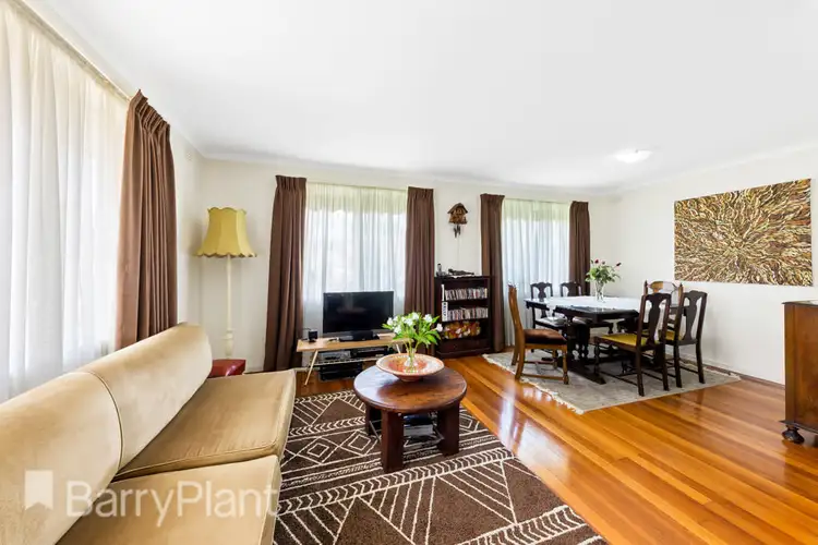 Fourth view of Homely house listing, 10 Eddie Street, St Albans VIC 3021