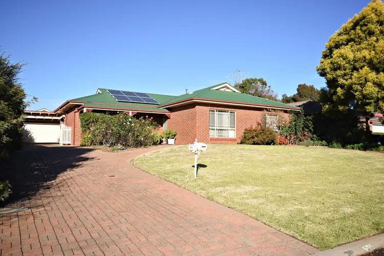 Main view of Homely house listing, 51 Murrayfield Drive, Dubbo NSW 2830