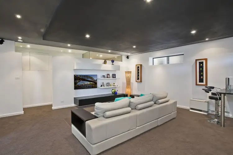 Third view of Homely house listing, 10 Moore Street, Clontarf NSW 2093