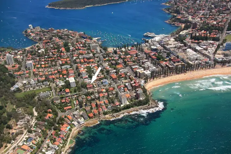 Sixth view of Homely house listing, 111 Addison Road, Manly NSW 2095
