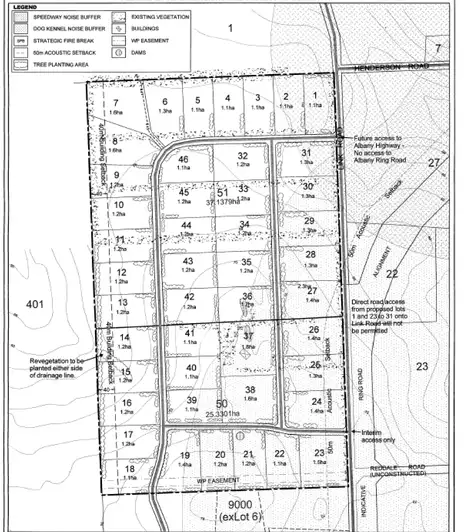 Second view of Homely land listing, Level 534, LOT 534, 152 Ajana Drive, Marbelup WA 6330