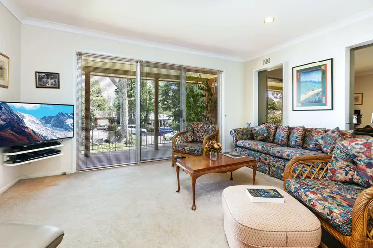 Fifth view of Homely house listing, 8 Davis Avenue, Baulkham Hills NSW 2153