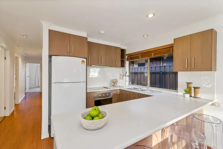 Third view of Homely house listing, 46A Barons Street, Tranmere SA 5073