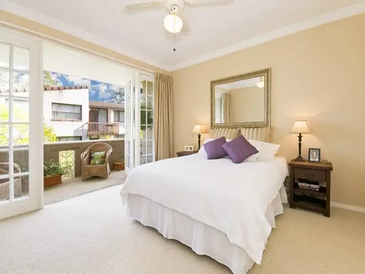 Third view of Homely unit listing, 2/3 Spencer Road, Killara NSW 2071