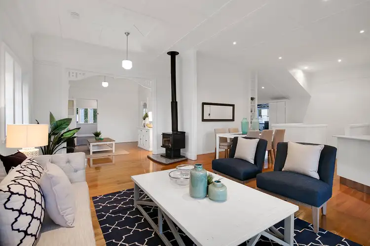 Fourth view of Homely house listing, 43 Leybourne Street, Chelmer QLD 4068