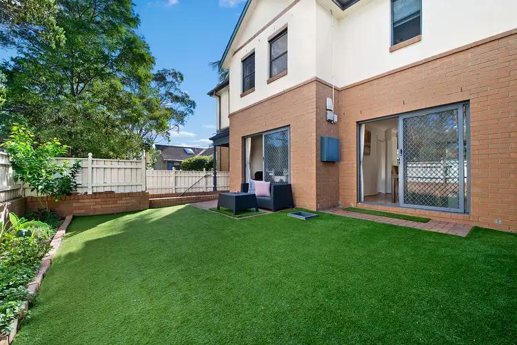 1/5 Bridge Street, Lane Cove NSW 2066