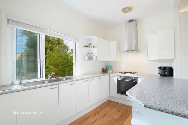 Fourth view of Homely house listing, 35 Warraba Road, North Narrabeen NSW 2101