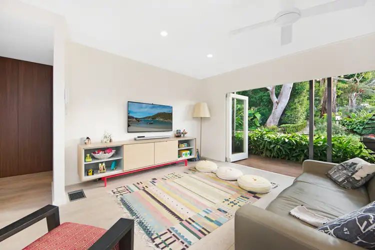 Second view of Homely house listing, 52 Attunga Road, Yowie Bay NSW 2228