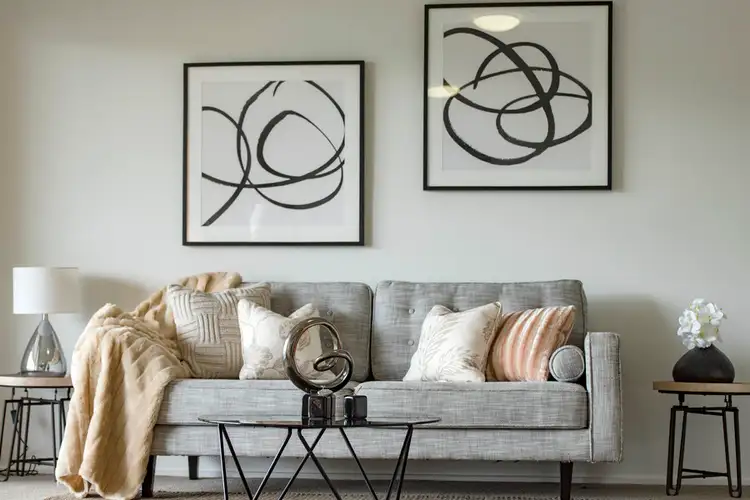 Sixth view of Homely apartment listing, 9/9-15 Oxley Street, Griffith ACT 2603