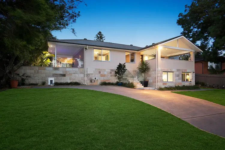 Third view of Homely house listing, 94 Warriewood Road, Warriewood NSW 2102