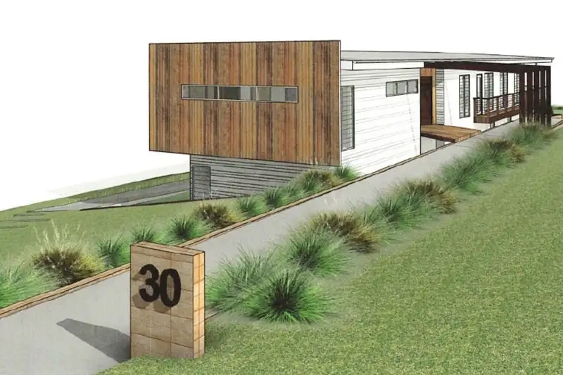 Main view of Homely land listing, 30 Wirraway Avenue, Evans Head NSW 2473