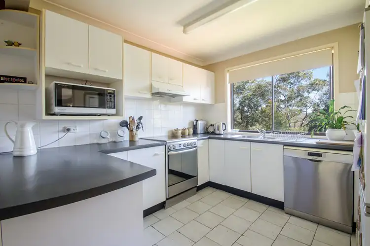 Fifth view of Homely house listing, 8 Billagal Place, Blaxland NSW 2774
