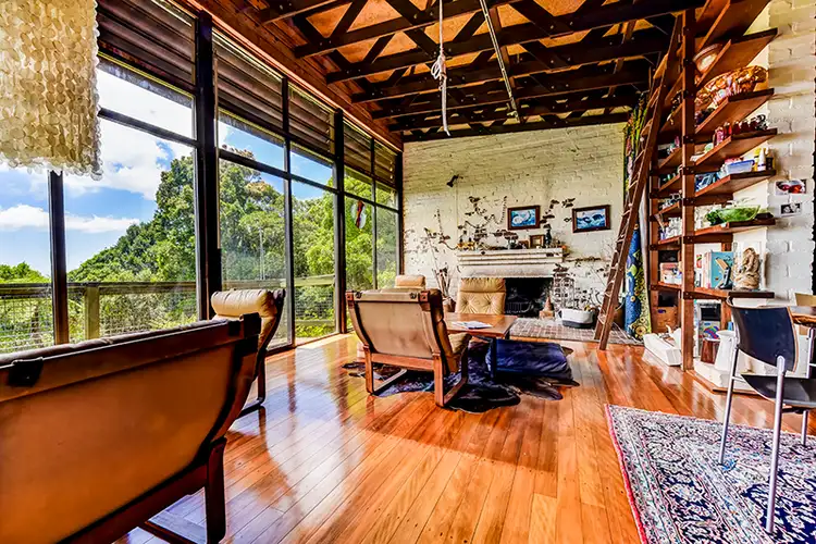 Second view of Homely rural property listing, 223 Repeater Station Road, Springbrook QLD 4213