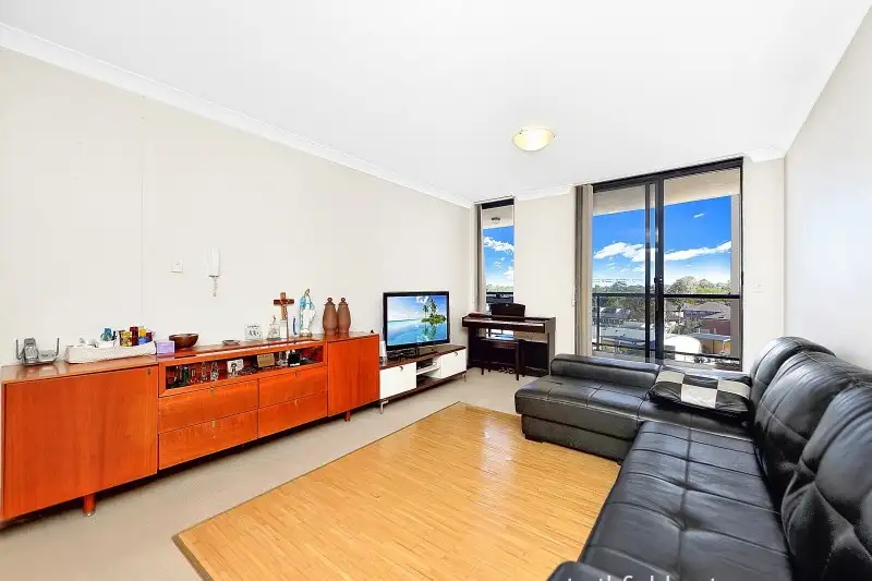 Main view of Homely unit listing, 176/1-3 Beresford Road, Strathfield NSW 2135