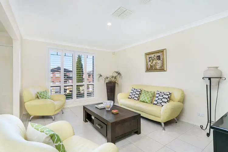 Third view of Homely house listing, 8 Mawbanna Close, West Hoxton NSW 2171