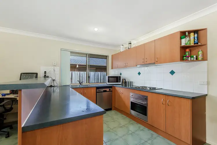 Fifth view of Homely house listing, 59 Nicola Way, Upper Coomera QLD 4209