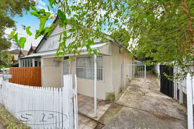 Second view of Homely house listing, 5 Morwick Street, Strathfield NSW 2135